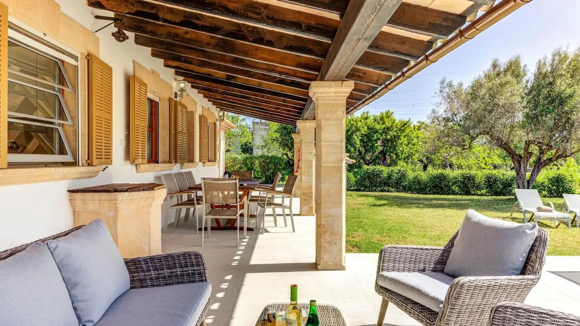 Villa Lidia By Sealand Villas Port de Pollenca