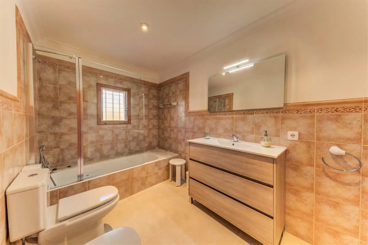 Villa Lidia By Sealand Villas Port de Pollenca Spain