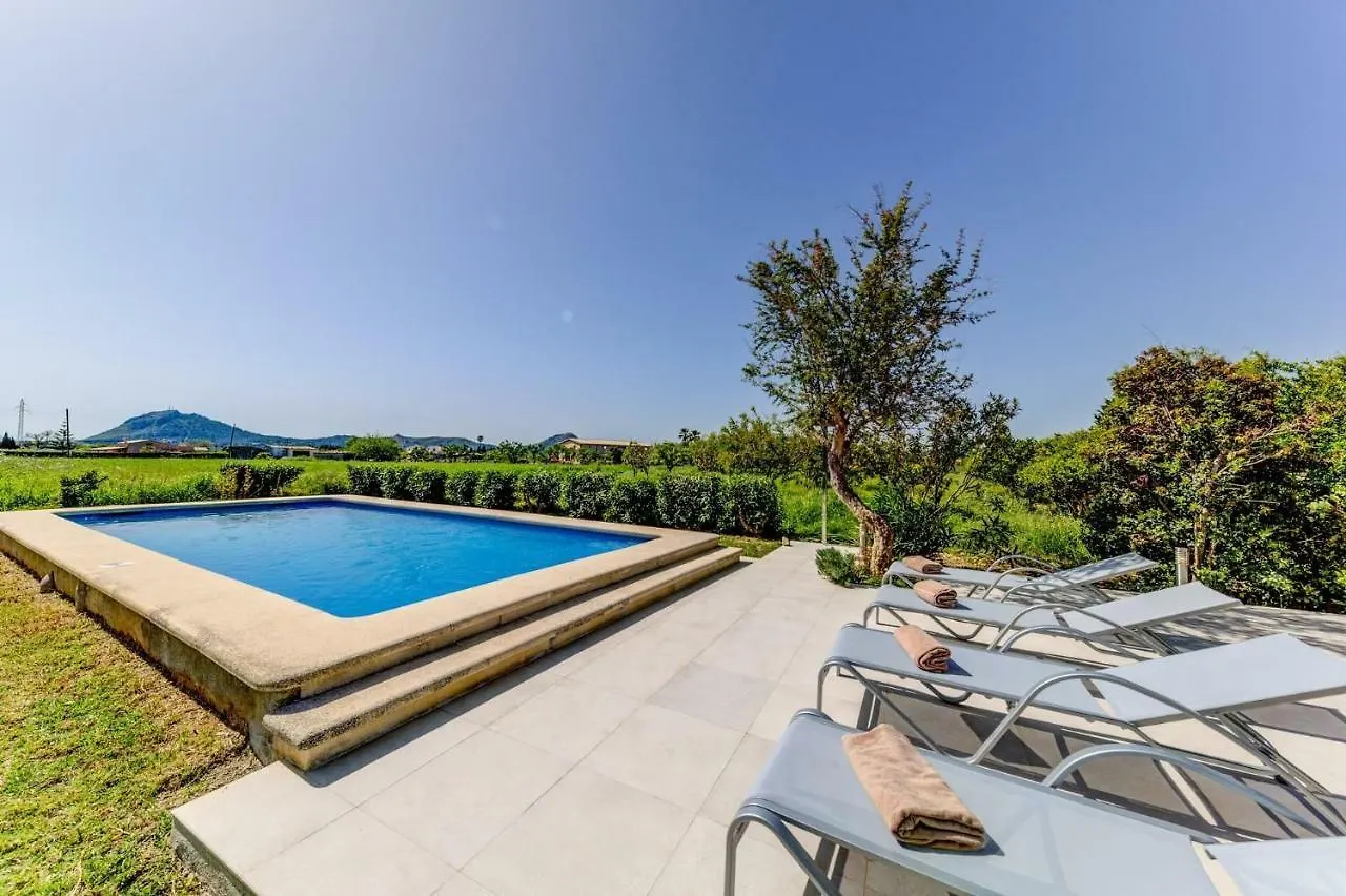 Villa Lidia By Sealand Villas Port de Pollenca