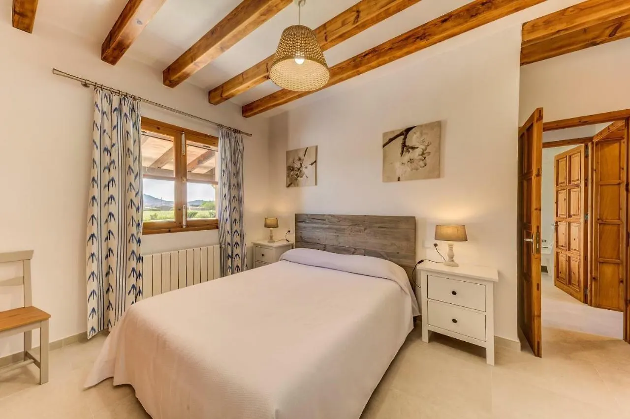 Villa Lidia By Sealand Villas Port de Pollenca