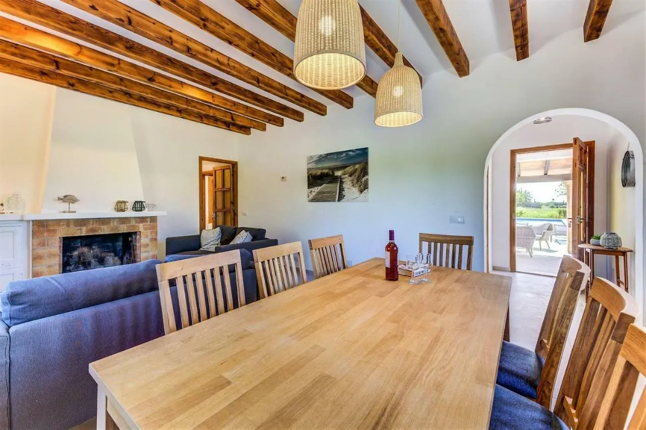 Villa Lidia By Sealand Villas Port de Pollenca