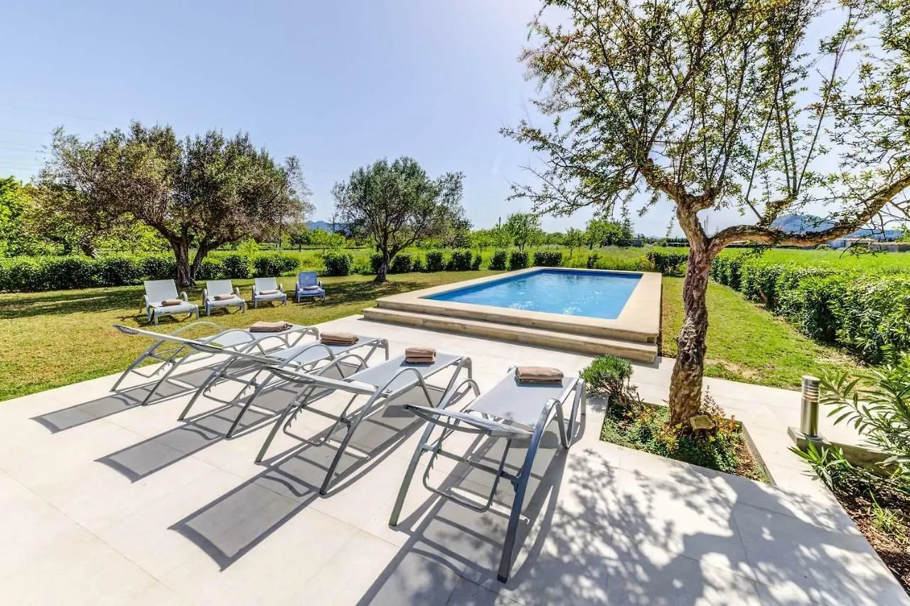 Villa Lidia By Sealand Villas Port de Pollenca Spain