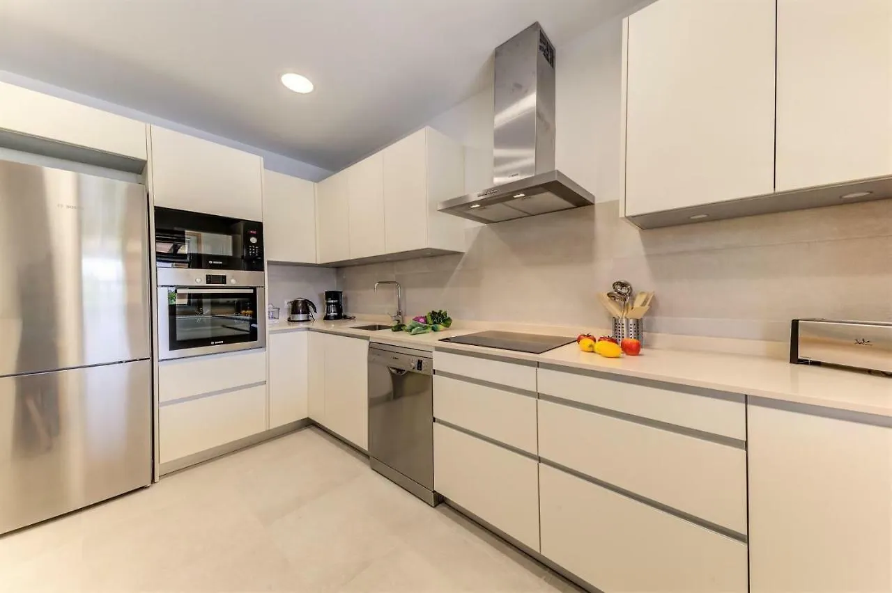 Villa Lidia By Sealand Villas Port de Pollenca 0*,  Spain