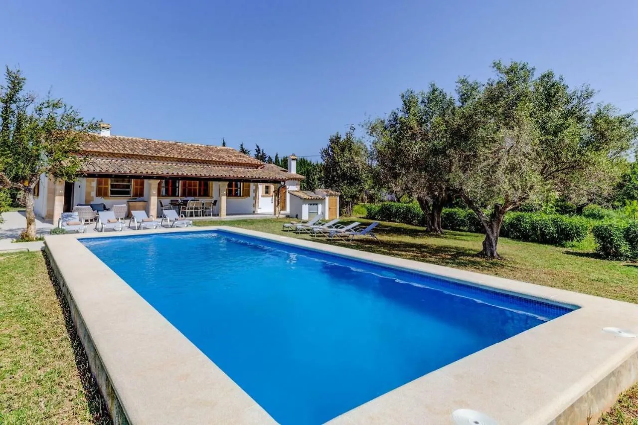 Villa Lidia By Sealand Villas Port de Pollenca
