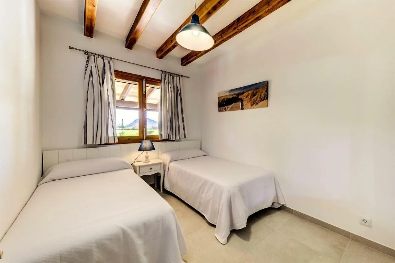 Villa Lidia By Sealand Villas Port de Pollenca