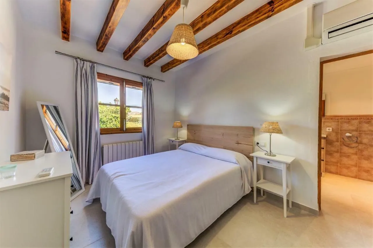Villa Lidia By Sealand Villas Port de Pollenca