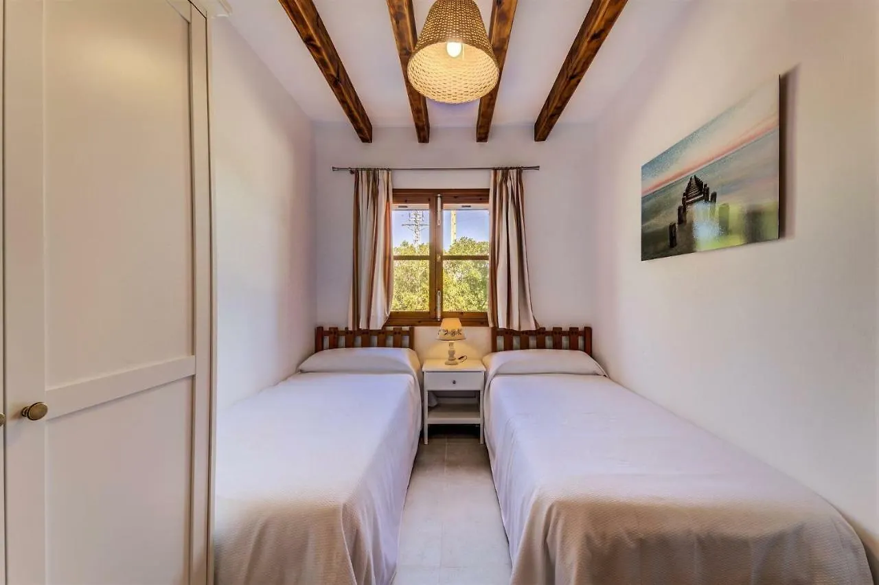 Villa Lidia By Sealand Villas Port de Pollenca 0*,