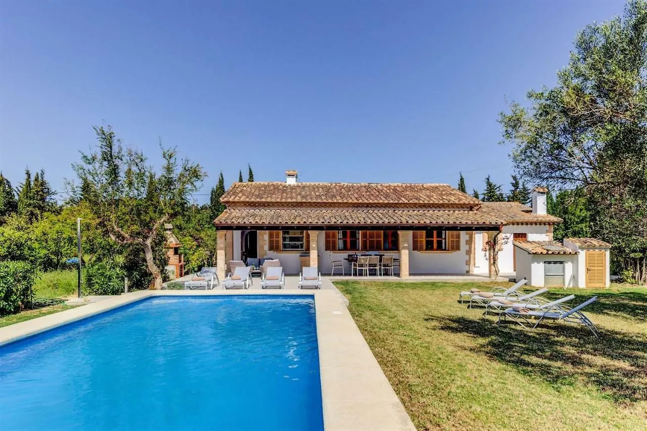 Villa Lidia By Sealand Villas Port de Pollenca