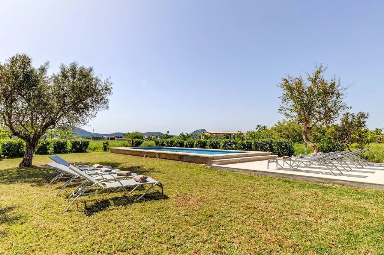 Villa Lidia By Sealand Villas Port de Pollenca