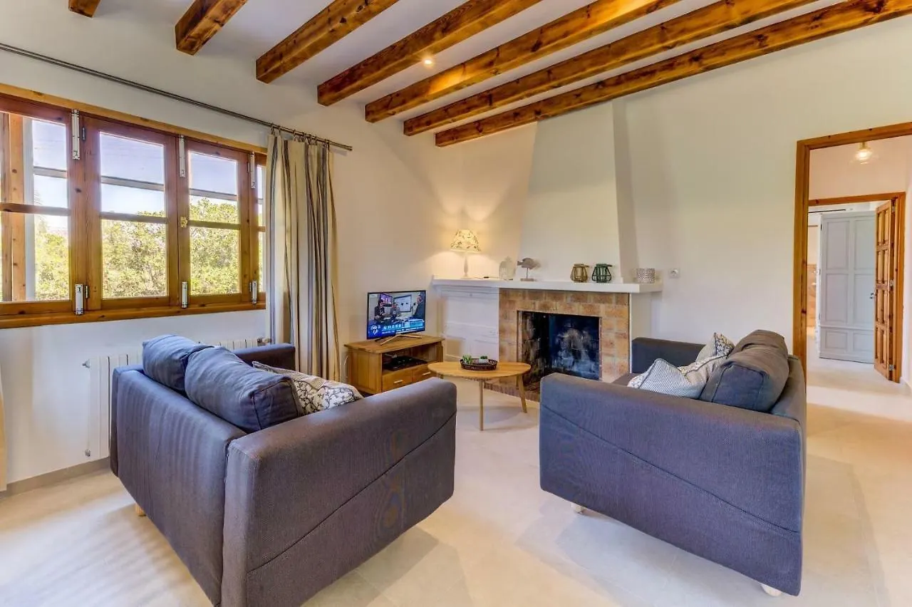 Villa Lidia By Sealand Villas Port de Pollenca