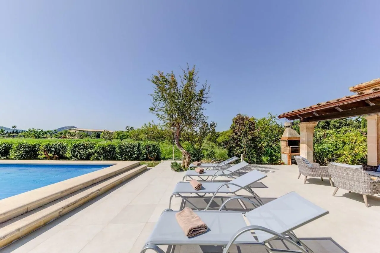 Villa Lidia By Sealand Villas Port de Pollenca