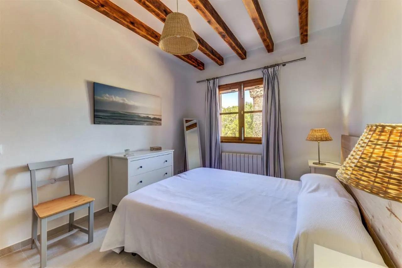 Villa Lidia By Sealand Villas Port de Pollenca Spain