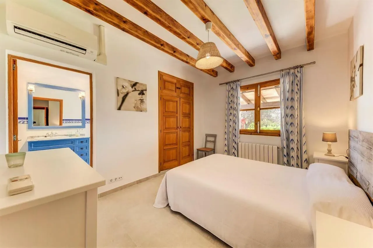Villa Lidia By Sealand Villas Port de Pollenca