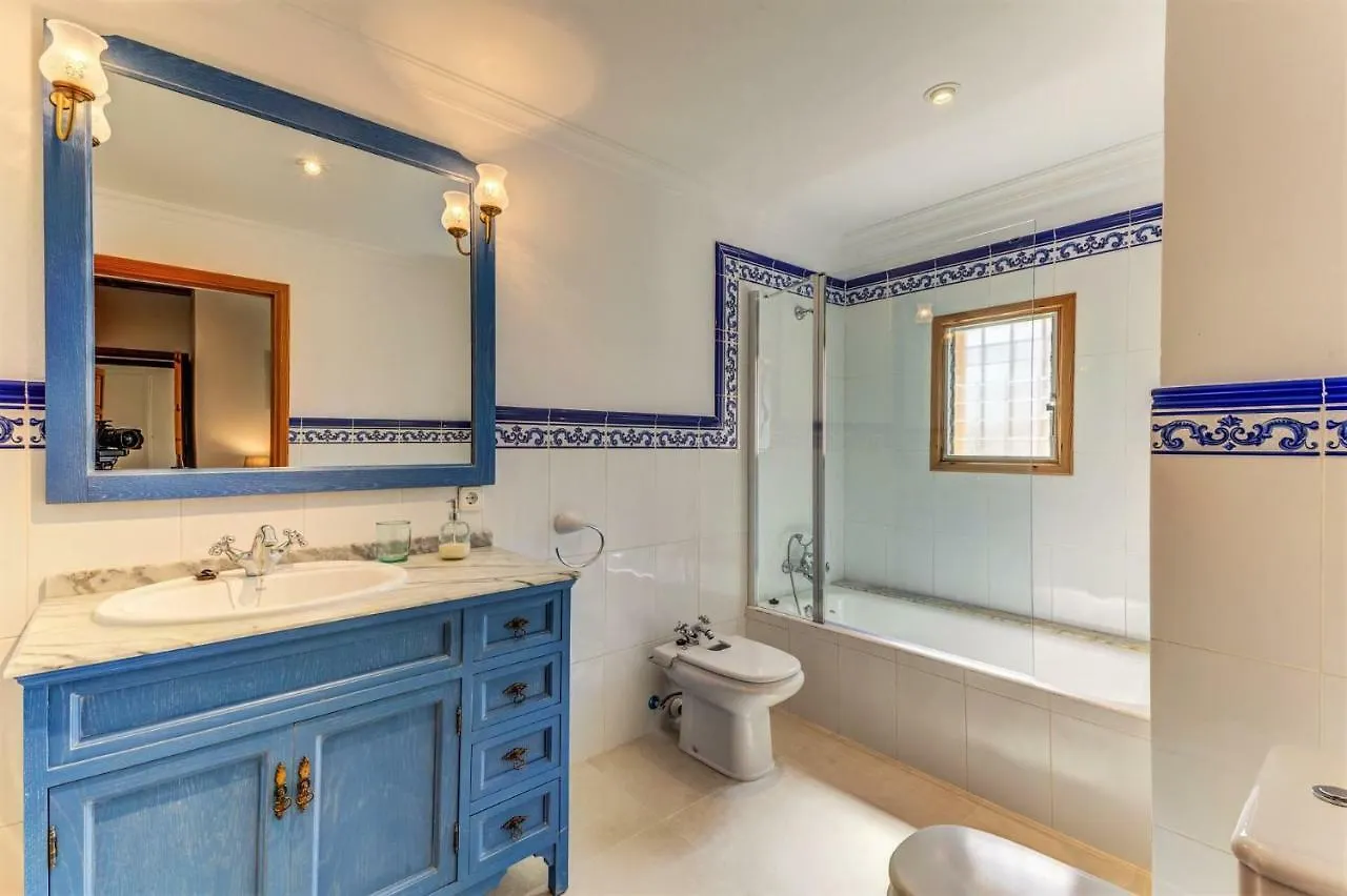 Villa Lidia By Sealand Villas Port de Pollenca Spain