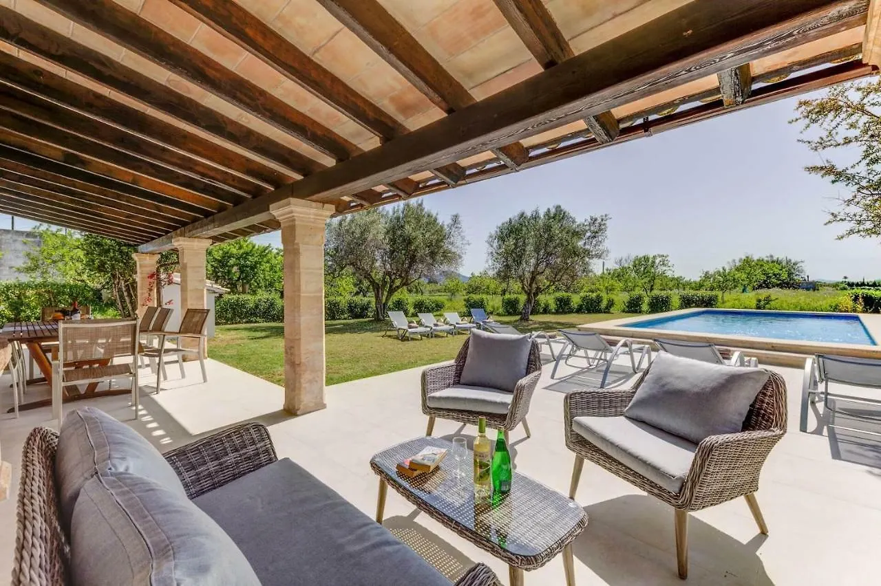 Villa Lidia By Sealand Villas Port de Pollenca Spain